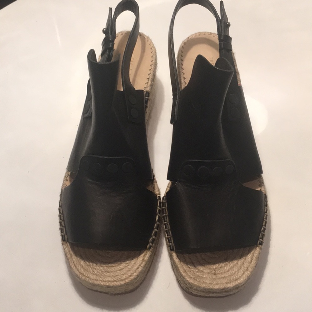 Rag & Bone Wedge Espadrilles